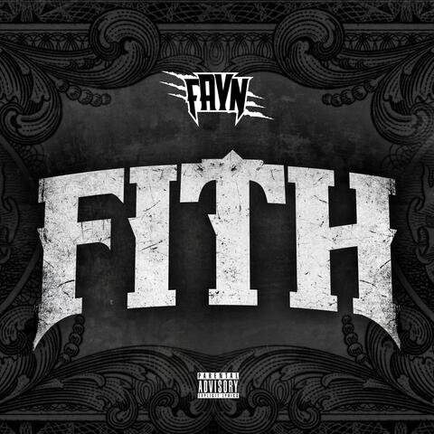 FITH album art