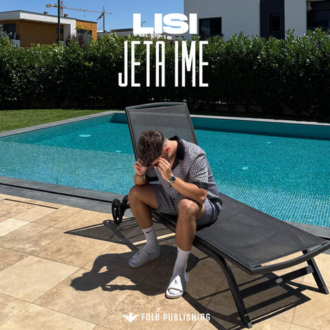 Jeta ime album art