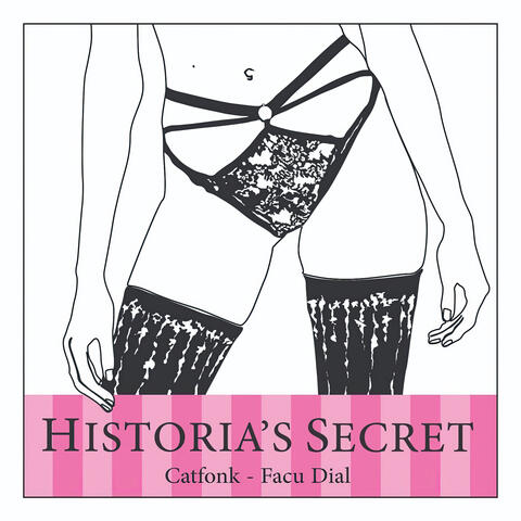 Historia´s Secret album art