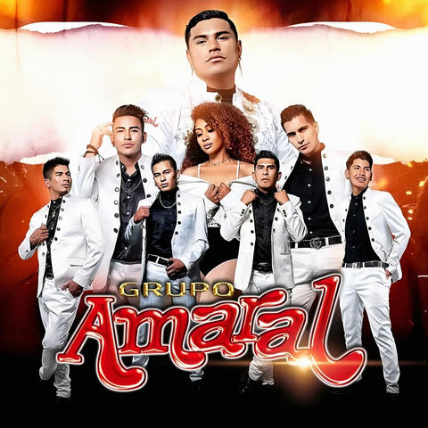 Amaral album art