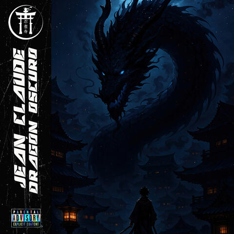 Dragón Oscuro album art