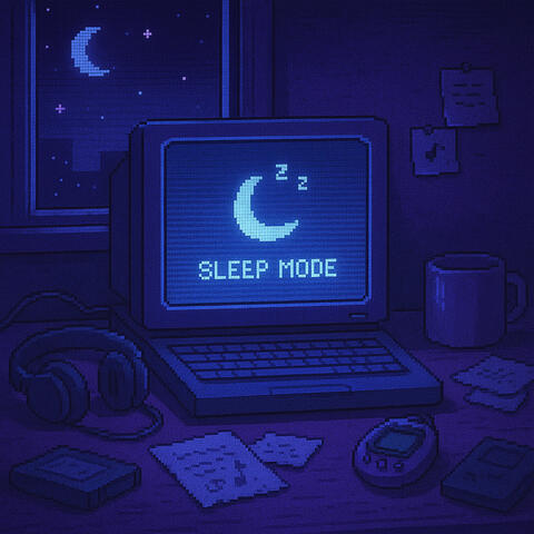 Sleep Mode album art