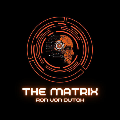 The Matrix album art