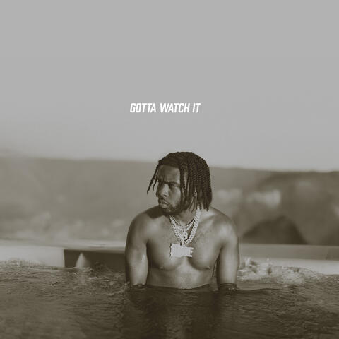 Gotta Watch It album art