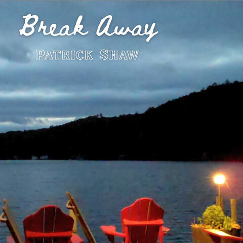 Break Away album art