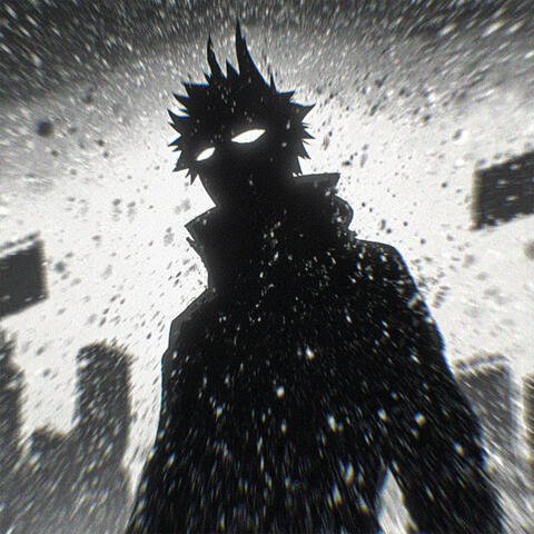 MUEVE album art