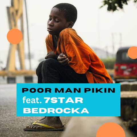 Poor Man Pikin album art
