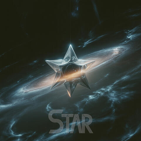 Star album art