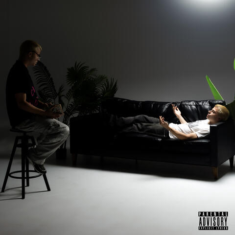 Therapy Sessions album art