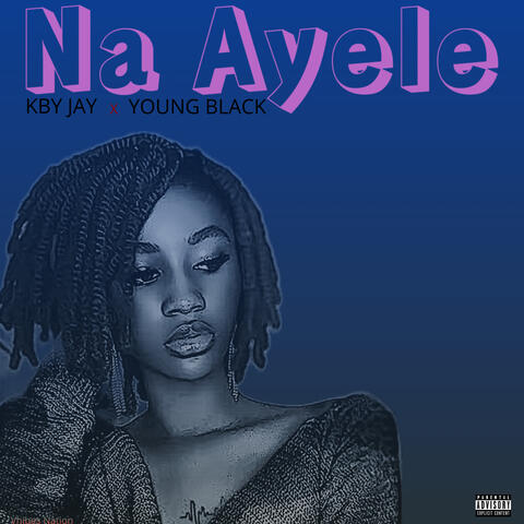 Na Ayele album art
