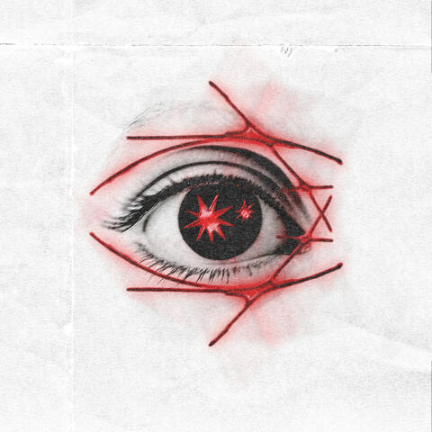 Eyes album art
