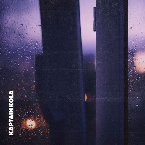 in my room album art