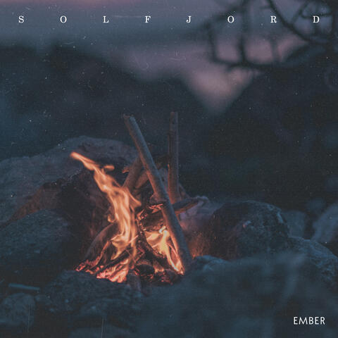Ember album art
