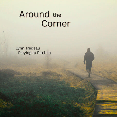 Around the Corner album art