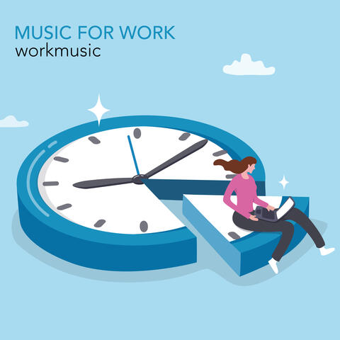 Workmusic album art