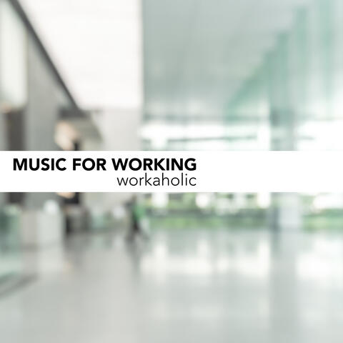 Workaholic album art