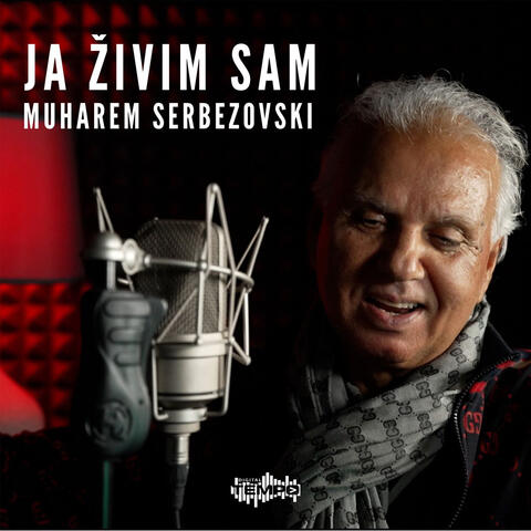 Ja živim sam album art