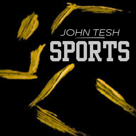 Sports album art