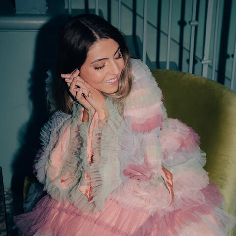 The Middle album art