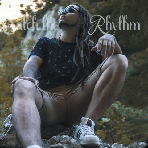 Catch the Rhythm album art