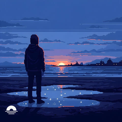 Never Look Back album art
