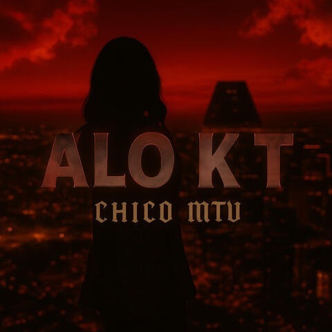 ALO K T album art