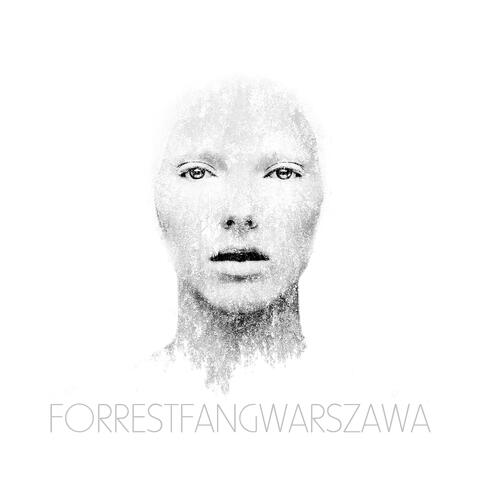 Warszawa album art