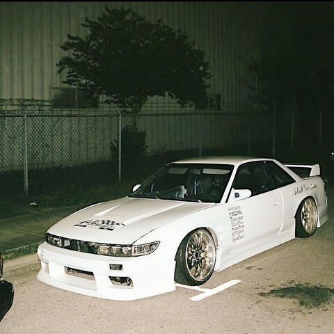 Drift album art
