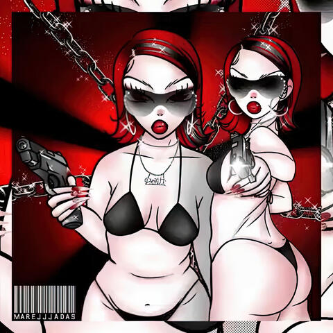 Mi Diablita album art