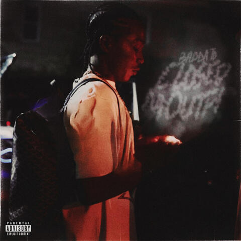 Closed Mouth album art
