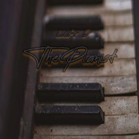 피아니스트 The Pianist album art