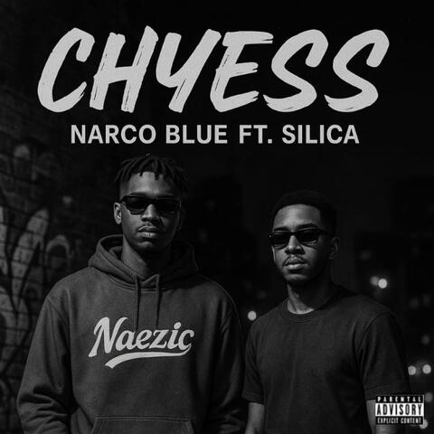Chyess album art