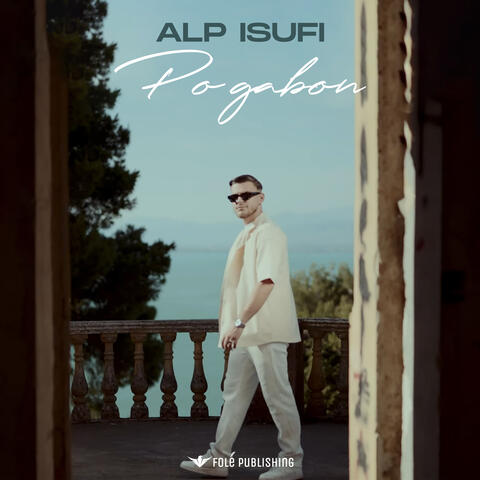 Po gabon album art