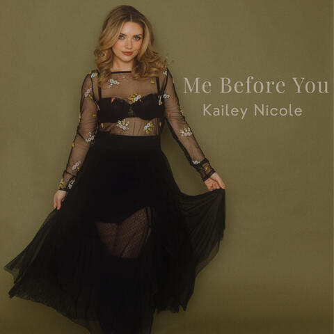 Me Before You album art