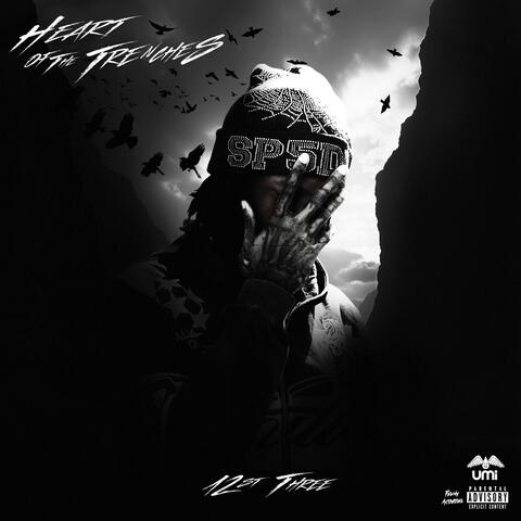 Heart Of The Trenches album art
