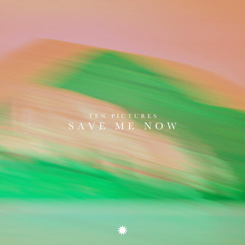 Save Me Now album art