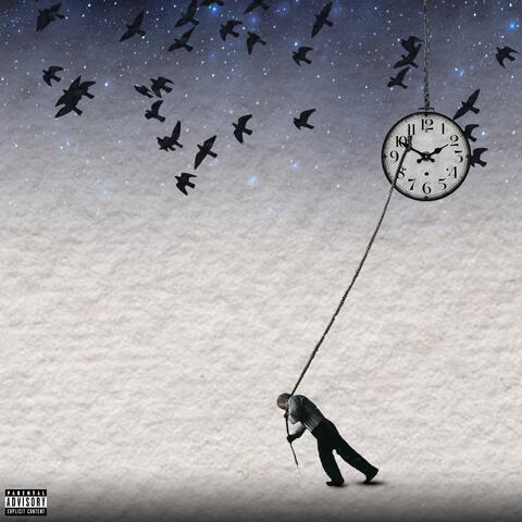 Times Been Changing album art