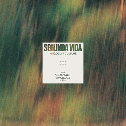 Segunda Vida album art