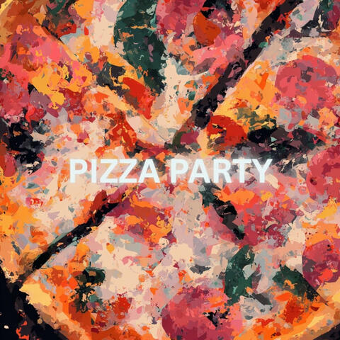 PIZZA PARTY (From Roblox Forsaken) album art