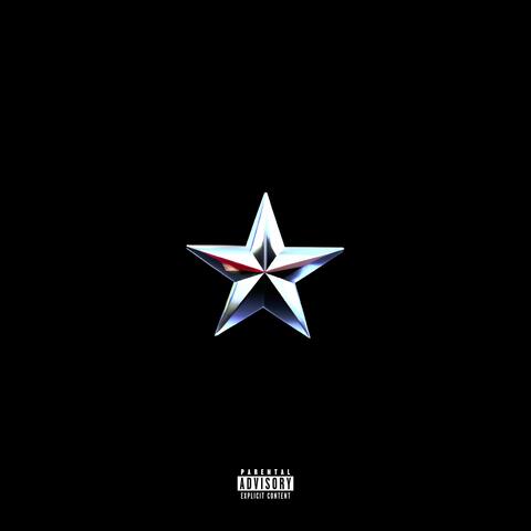 Star album art