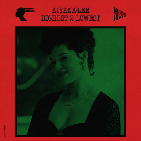 Highest 2 Lowest (Highest 2 Lowest Original Soundtrack) album art