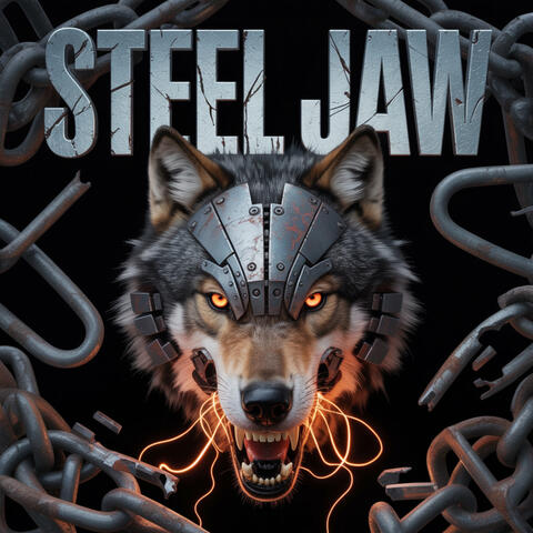 Steel Jaw album art