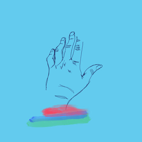 Treat Me Right album art