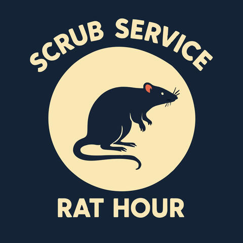 Rat Hour album art