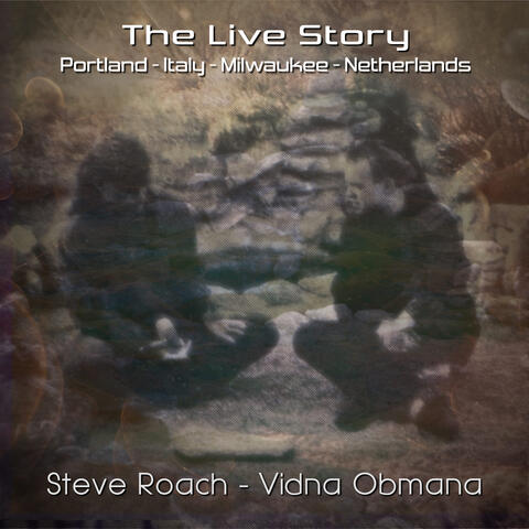 The Live Story album art