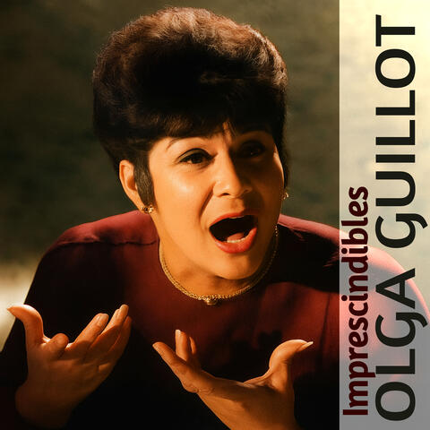 Imprescindibles album art