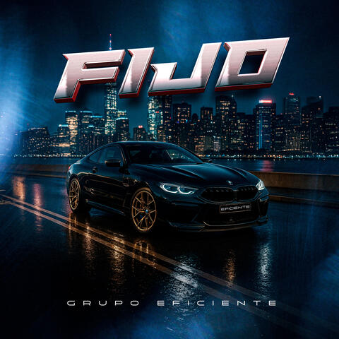 Fijo album art