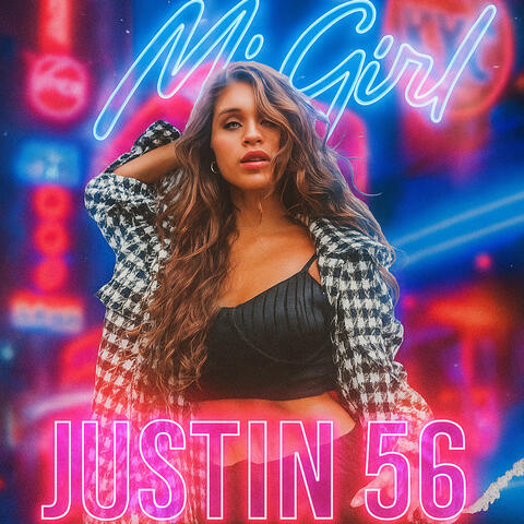 Mi Girl album art