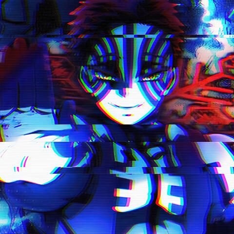Akaza. Mi Arte Demoniaca album art