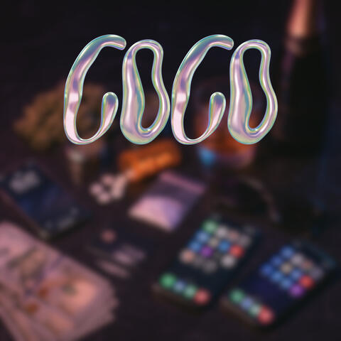 Coco album art